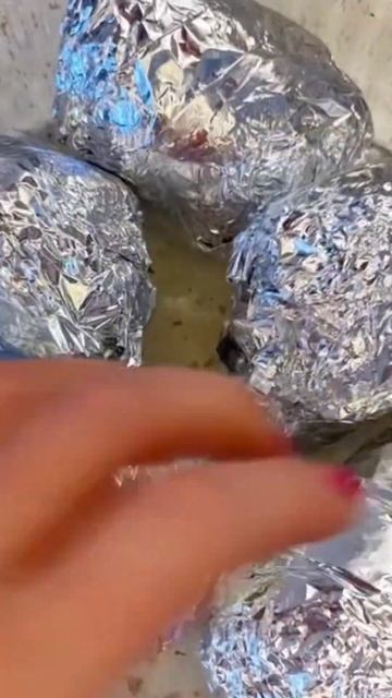 Эту картошку будут обожать все члены вашей семьи..просто вкуснейшая картошка с начинкой в духовке смотреть онлайн