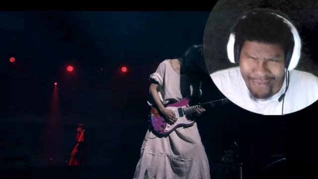 Her voice was AMAZING!! #BABYMETAL #Akatsuki ￼Reaction смотреть онлайн