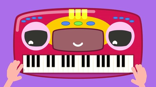 Смарта и её новый гаджет! Мультик Смарта и чудо-сумка. Знакомство с Синти смотреть онлайн