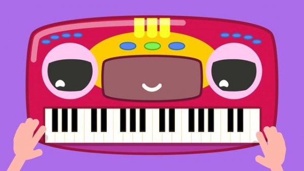 Смарта и её новый гаджет! Мультик Смарта и чудо-сумка. Знакомство с Синти