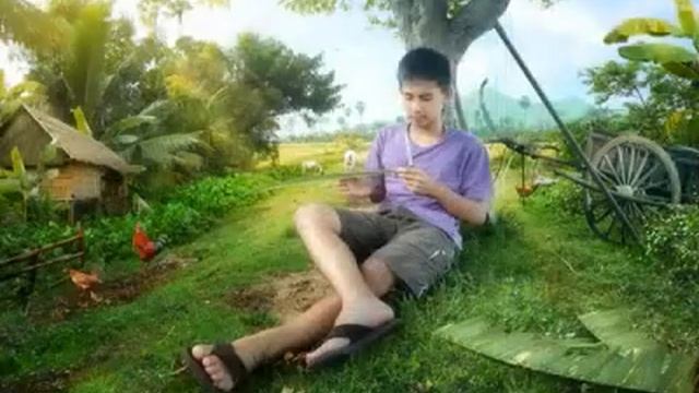 Khmer Rouge Neak Pean Pros Pis смотреть онлайн