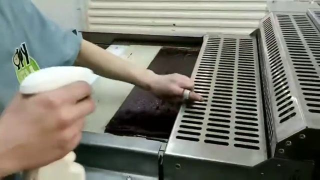 порезка пастилы смотреть онлайн