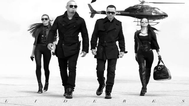 Perdon Wisin Y Yandel Ft Oneill (Original) 2012.wmv смотреть онлайн