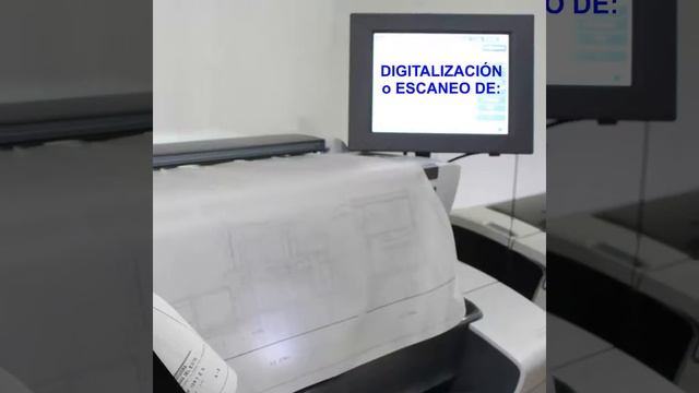 MICROCOM Centro de Impresión y Digitalización смотреть онлайн