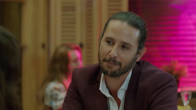 Dikkat Yüksek Doz Kıskançlık İçerir - Baht Oyunu 15. Bölüm