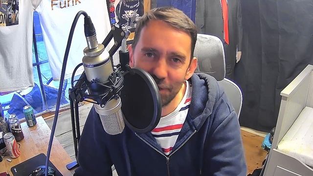 Episode 281 - Why Didn’t You Bring The Meth смотреть онлайн