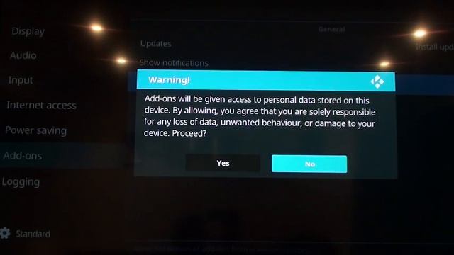 Update to New Pulse CCM Build for KODI 17.X Krypton смотреть онлайн