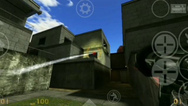 HALF LIFE 1 weapons hl2 pack android & pc смотреть онлайн