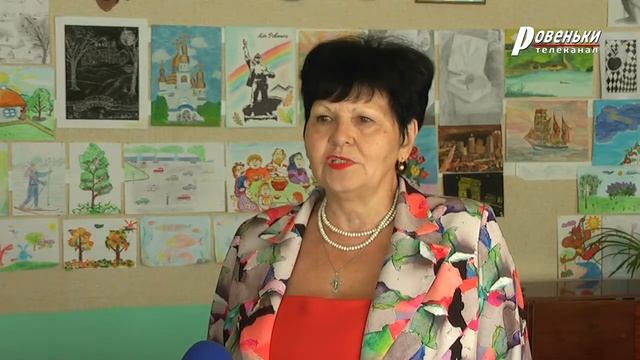 ДТДЮ: каждый найдет занятие по душе смотреть онлайн