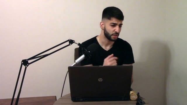 Palestinian Peace Treaty? Ft Baby Emado?(Kobe Bryant’s Death, Arab Cuss Words, UniqueiceCo!) смотреть онлайн