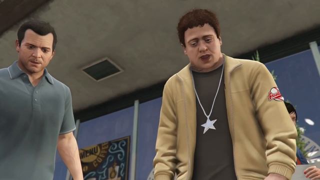 GTA 5 - Amanda's Hidden Secrets! (Top 6) смотреть онлайн