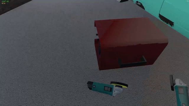 New Wolf Cabrio, Coupe Versions & Backpack // My Garage E80 смотреть онлайн