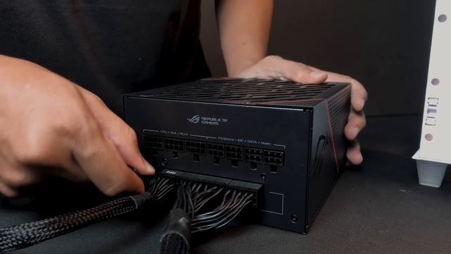 Rakit PC IMPIAN Pake Casing Favorit ASUS Prime AP201 Mesh смотреть онлайн