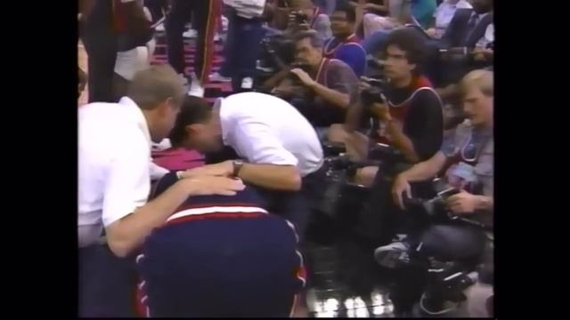 1 Hour of Rare Old School NBA HEATED Moments смотреть онлайн