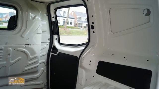 Peugeot Bipper 1.4 HDi XR ELEKTR. PAKKET - SCHUIF DEUR - PDC смотреть онлайн
