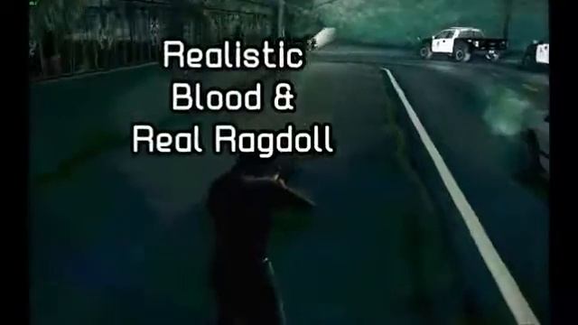 Gta San Andreas Exor Realism Mod ! (Gta San Andreas Funny Moments ) смотреть онлайн