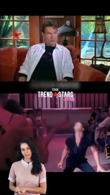 Патрик Свейзи смотреть онлайн