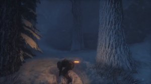 Rise of the Tomb Raider - Мы в Сибири! #2