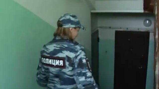 НАХОДКА ДВОРНИКА смотреть онлайн
