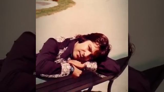 Ахмад Зохир новый песню смотреть онлайн