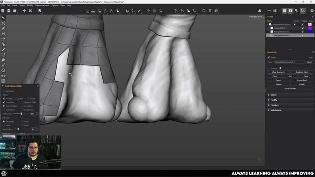 30 Feet Topology смотреть онлайн