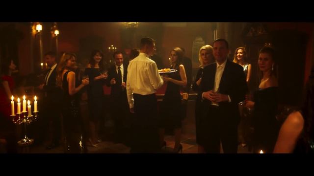 Технопарк "Вечеринка" (OLV) смотреть онлайн