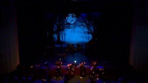 "Полярный Риф-2023". Фестиваль непрофессиональных музыкальных коллективов.