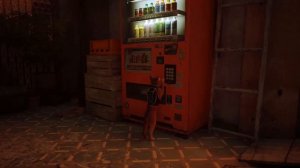 STRAY Трейлер Геймплея. Русские субтитры. Очень жду