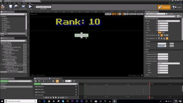 014 Top Scores - Notify Layout - Part 2 смотреть онлайн