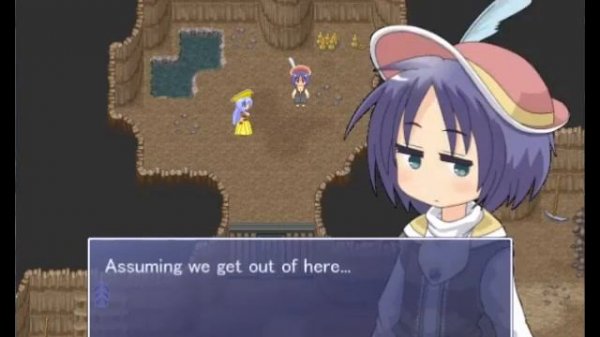 Mojique Episode 44 Blue Carat the diva of splendor goes down anticlimactically