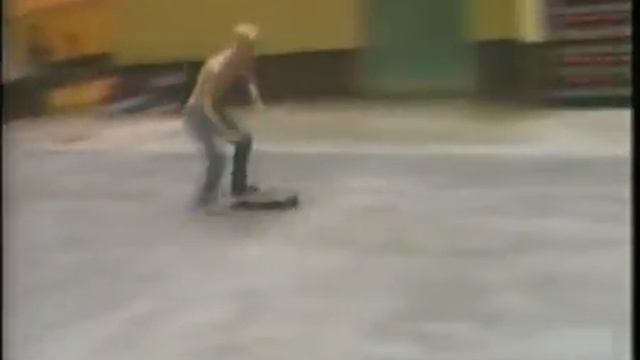 Thrasher Savannah Slamma смотреть онлайн