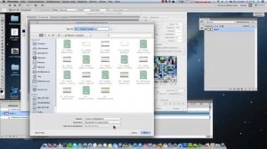 Конвертация видео .mov в .gif в Photoshop