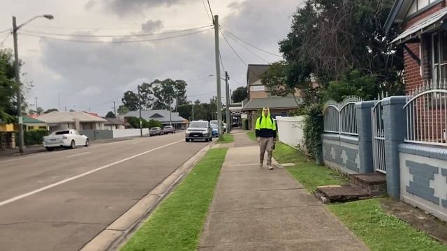 ОСНОВНОЕ ОТЛИЧИЕ АВСТРАЛИИ ОТ РОССИИ. [Australia]#3724