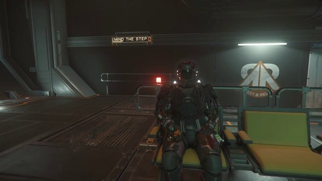 Star Citizen Rant