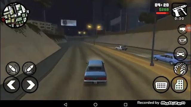 Gta sa mobil seri bir (manyak pizzacı) смотреть онлайн