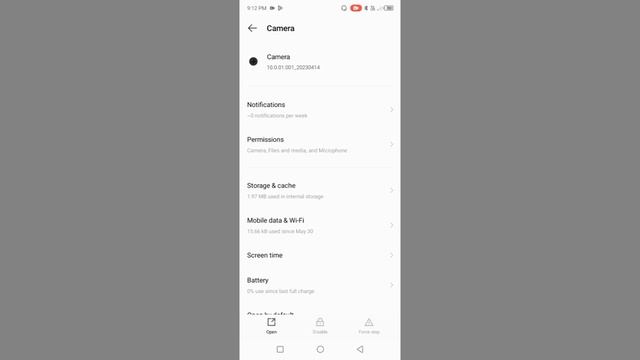 Infinix HOT 30i l Camera Hanging Not Working l Camera On Nhi Ho Rha l Problem Solve смотреть онлайн