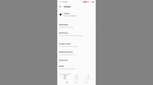 Infinix HOT 30i l Camera Hanging Not Working l Camera On Nhi Ho Rha l Problem Solve