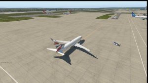 Xplane 11 - Getting Started With Vatsim - Part 2 - The Flight
