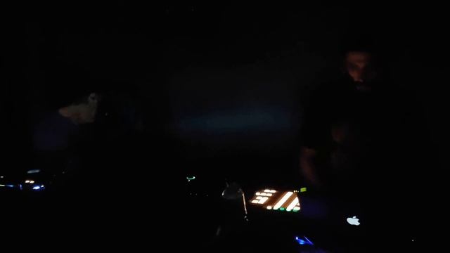 Brian Minardi /Dotz @Osa Club Mendoza