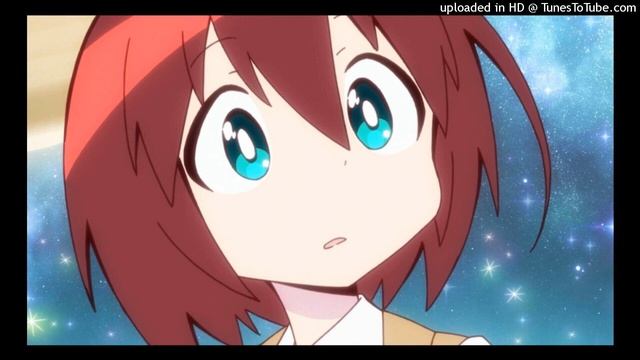 Ora! (Space Patrol Luluco Remix)