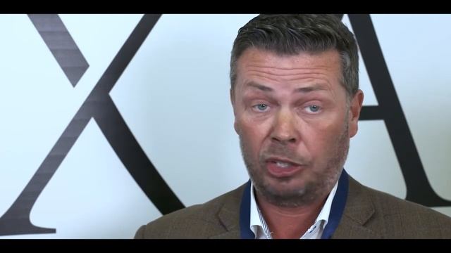FMXA @ IOT Tech Expo - Cryptosoft Interview смотреть онлайн