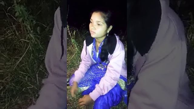 JUNGAL MAIN MANGAL KARTE HUA PAKADLIA GAON WALE NE IN ODISHA VOICE смотреть онлайн