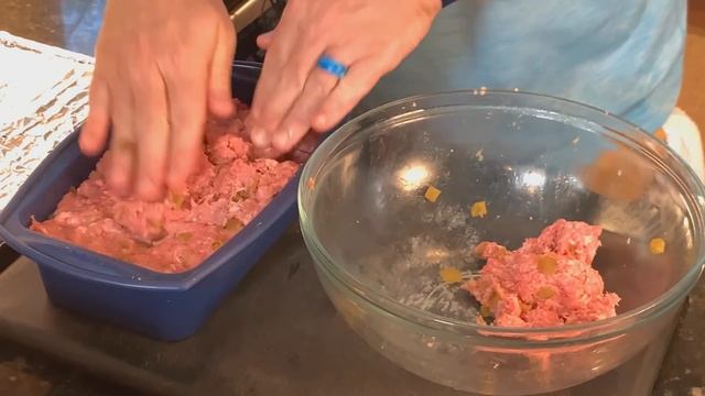Episode 6 The MEATLOAF! 1 смотреть онлайн