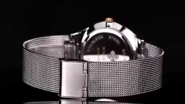 Montre luxe pour homme смотреть онлайн