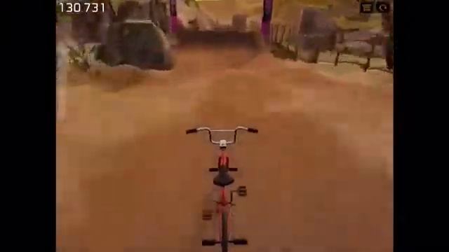 Touch grind BMX 2 смотреть онлайн