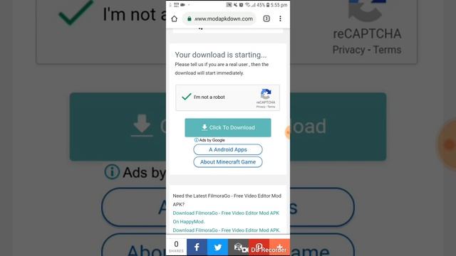 Filmora Hack Version Download For Android