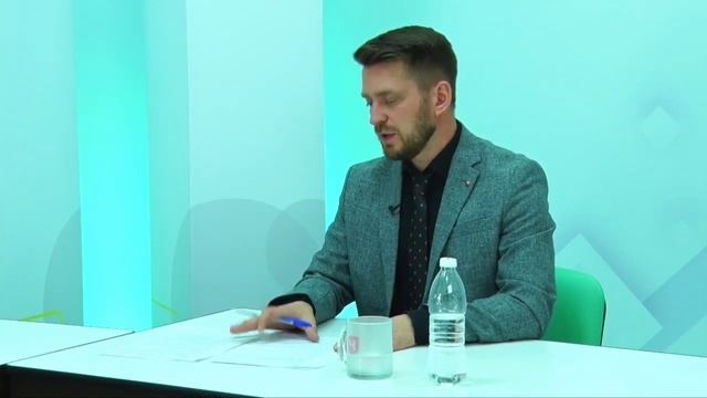 Прямая линия с Алексеем Инюткиным смотреть онлайн