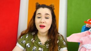 Модная Эмили — Игры одевалки с Беби Бон — Видео для девочек игры в дочки матери Как Мама