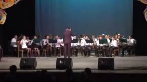 Увертюра к к ф Иван Васильевич меняет профессию .