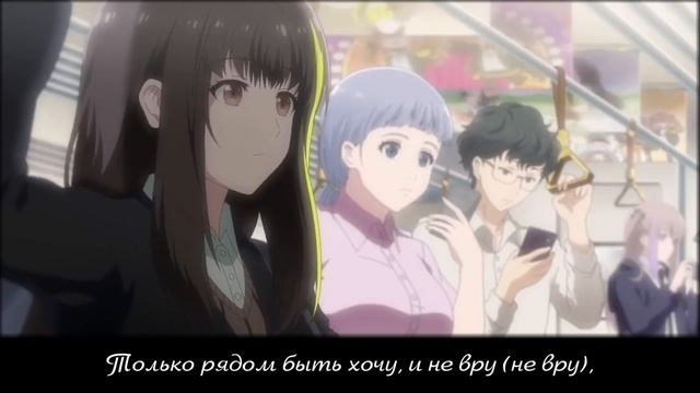 [Girls' Frontline RUS] BAD CANDY (Cover by Misato) смотреть онлайн